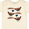 thumbnail image 4 of Inktastic Bird Lover Pheasant Hunting Boys or Girls Baby Bodysuit, 4 of 5