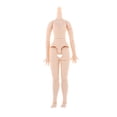 thumbnail image 2 of Cuerpo Articulado de muñeca perfecl Piel Blanca 21 cm, 2 of 7