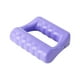 thumbnail image 2 of Xihbxyly Anillo de Masaje Vibratorio de Alta Frecuencia, Portátil, Antifatiga, 5 Velocidades Ajustables, Manos Libres con Cinturón, Relajante Muscular, Versátil para Recuperación Deportiva, Tamaño 12, 2 of 7