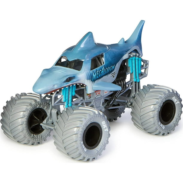 Hot wheels megalodon new arrivals