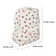 thumbnail image 5 of Bonita mochila de fresa para mujer, mochila estética de pana, bonita mochila de fresa, mochila escolar informal de viaje, mochila kawaii, 5 of 7