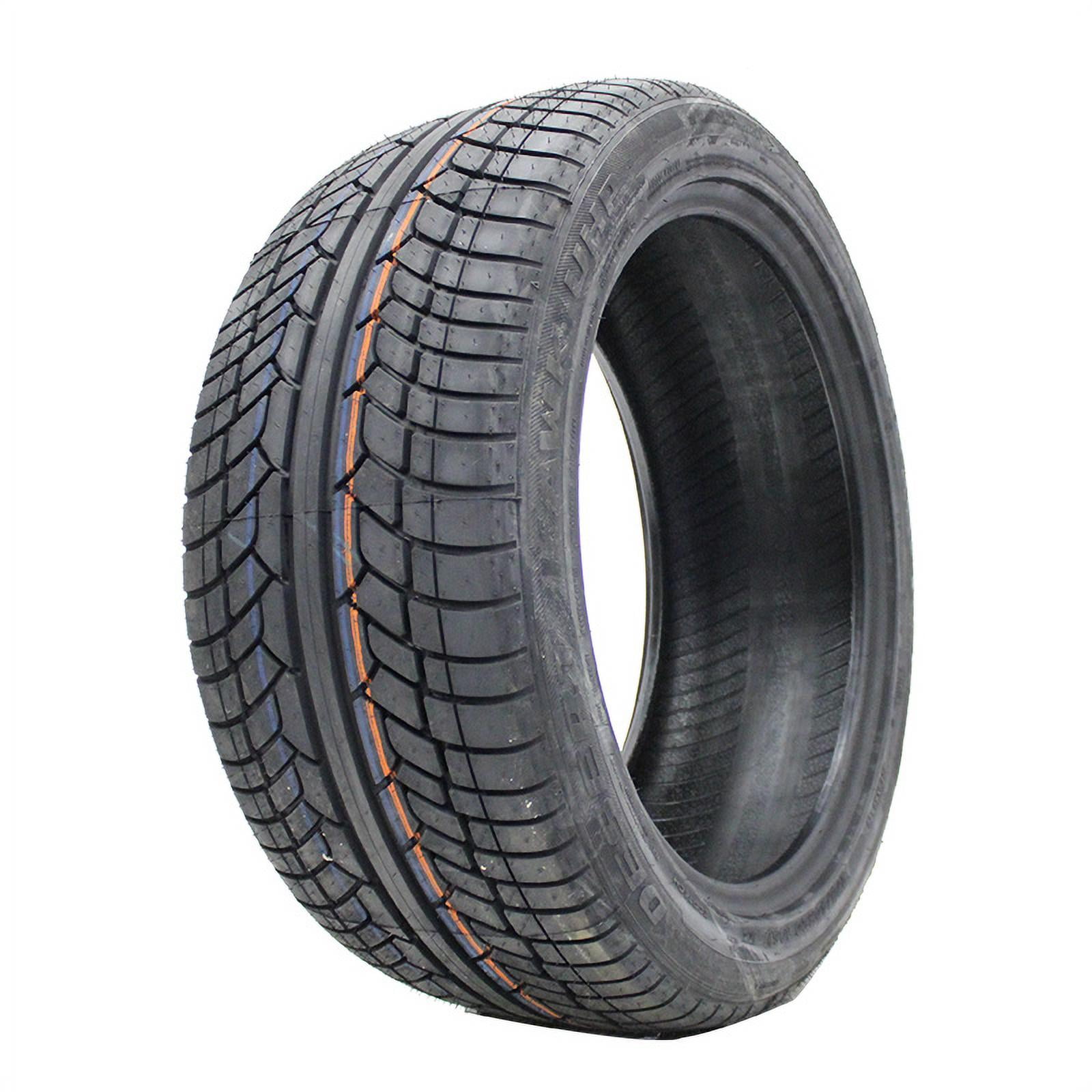 Achilles Desert Hawk UHP High Performance Tire - 265/35R22 104V