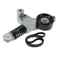 thumbnail image 1 of Unique Bargains 1 Set Kit de Tensor de Correa de Transmisión para Toyota Camry L4 2.4L Gas solo 2007-2009 Kit de Correa Serpentina con Tensor No.166200H020, 1 of 7