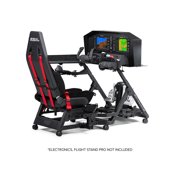 Next Level Racing Flight Seat Pro (NLR-S033)