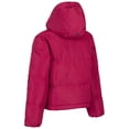 thumbnail image 2 of Trespass Girls Missie Logo Jacket, 2 of 4