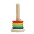 thumbnail image 5 of PlanToys Twist  Sort, 5 of 8
