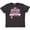 Vintage Black, variant on Inktastic My Mother is a Survivor Breast Cancer Awareness Youth T-Shirt