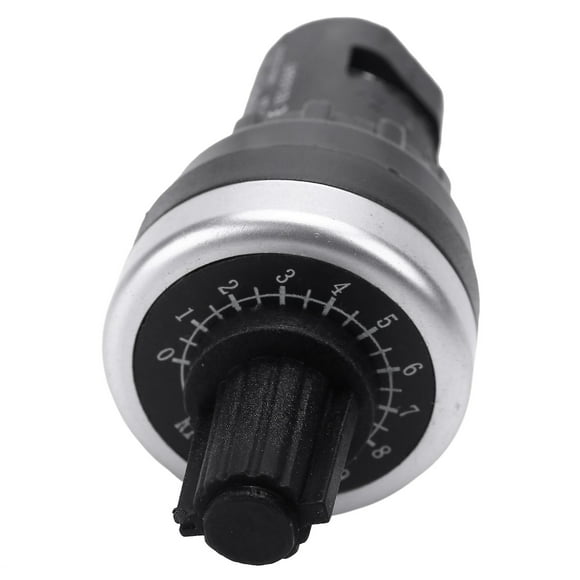 10k Potentiometer 22mm Governor Vsd Vfd For Variable Speed Drive Inverter New