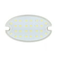thumbnail image 2 of United Pacific 1957/ Chevy / LED Back Up Light, Fully Sealed Electronics, Easy Electrical Connection with 1156 Plug 110221, 2 of 5