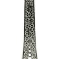 thumbnail image 3 of Metal Eiffel Tower Paris France Souvenir, 6-inch, Silver, 3 of 3