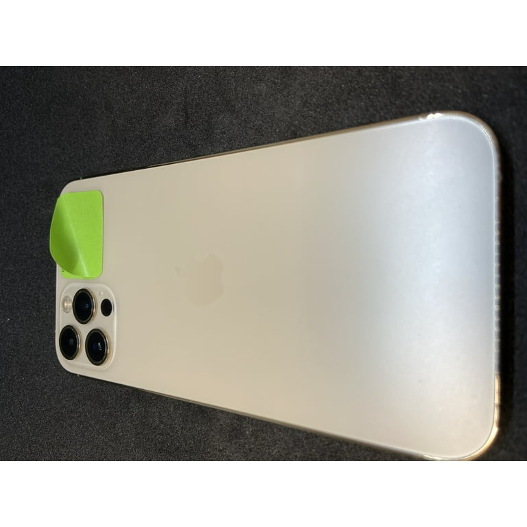 Pre-Owned Apple iPhone 12 Pro Max- Carrier Unlocked -512 GB Pre-Owned Apple iPhone 12 Pro Max- Carrier Unlocked -512 GB