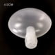 thumbnail image 4 of Squeakers Repair Squeaky Dog Toys Durable Ligero Reemplazo portátil Squeakers Zapatos de bebé para mascotas Muñecas Reparación Fix Peluches Artes DIY 4cm Salvador chirriadores de repuesto, 4 of 10