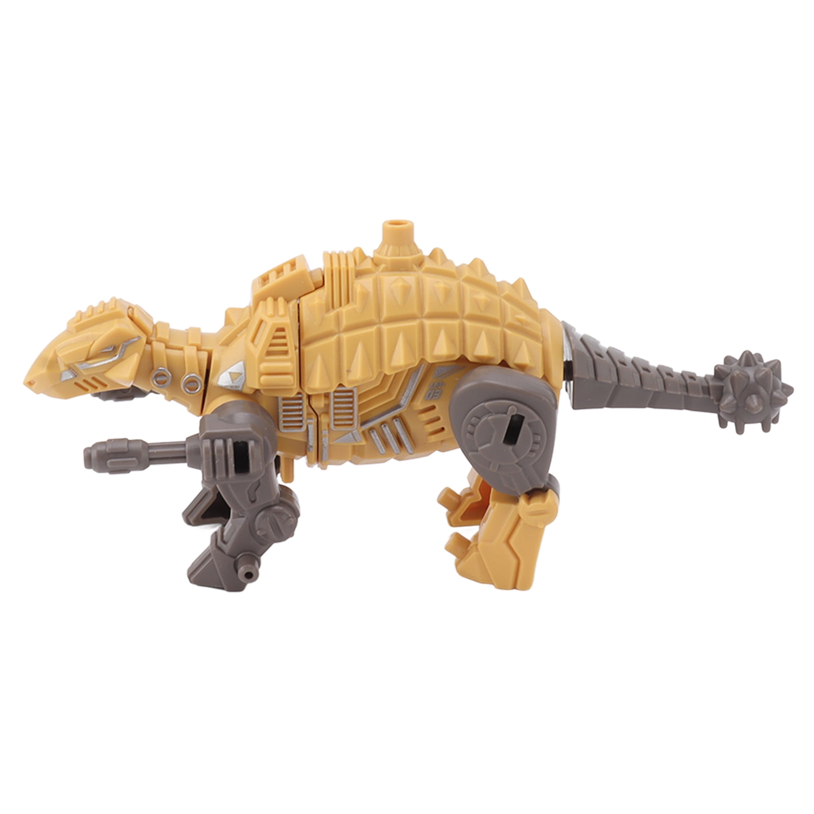 Dinosaur Transformer Figure, Motor Skills Safe Deformed Dinosaur Toy