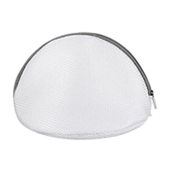 ZSBCMY Mesh Laundry Bags for Delicates, 100% Polyester, Multiuse Wash Bag, Quality Zipper, Ideal for Clothes, Socks, and Small Item Storage