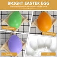 thumbnail image 2 of 24pcs DIY Fake Fake Pascua Huevos de Pascua Graffiti Fake Huevos DIY Graffiti Huevos, 2 of 5