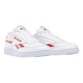 thumbnail image 4 of Tenis Reebok Hombre Caballero Casual Red Club C Revenge blanco 8,0 MX, 4 of 9