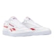 thumbnail image 4 of Tenis Reebok Hombre Caballero Casual Red Club C Revenge blanco 10,0 MX, 4 of 9