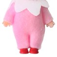 thumbnail image 1 of Muñeco De Elfos De Peluche Muñecos de duendes para bebés de Navidad Mini muñeco de elfo de fieltro de PVC para decoración de fiesta en casa Sywqhk libre de BPA, 1 of 8
