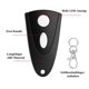 thumbnail image 4 of 433Mhz Garage Door Opener Compatible with Tormatic Novotron 502 MAX43-2 / 512 MIX43-2 Remote Control 2-Pack (White Buttons), 4 of 5