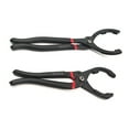 thumbnail image 4 of mmirethe Black Compact Wrench Efficient And Durable Hand Tool Easy To Removal Tool 10 inches 1Set, 4 of 6