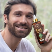 WOW Skin Science 10 in 1 Hair Oil 6.76 oz