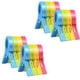 thumbnail image 2 of 16 Piezas Pinzas Grandes para Ropa, Clips para Toallas, Clips para Toallas de Playa, Clips Grandes, Clips para Toallas de Playa, Toallas, Clips para Toallas, Clips a Prueba de Viento en Playa y, 2 of 8