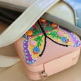 thumbnail image 3 of Organizador Joyas Con Pintura Diamantes Joyero Forma Especial, 3 of 9