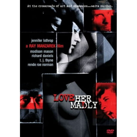 Love Her Madly (DVD)