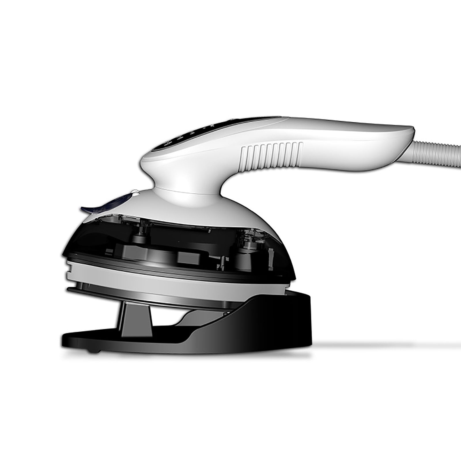 Kokovifyves Portable Ironing Machines, Handheld Hanging Ironing Machines, Household Clothes Ironing Tools, Dormitory Steam Irons, Small