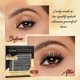 thumbnail image 4 of Kit Gollee de extensión de pestañas individual Lash Clusters, 280 unidades, 4 of 8