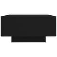 thumbnail image 6 of vidaXL Coffee Table Accent Side End Sofa Table for Living Room Engineered Wood, 6 of 70