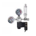 thumbnail image 1 of CO2 Regulator By Carbon Accelerator For C02 Tanks With Solenoid Valve Bubble Meter Fine-tuning CO2 Pressure Reducing Valve ,Easy Installation, 1 of 7