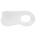 thumbnail image 3 of 1 Pair Arch Support Insole Non-slip Rubber Shoes Insole Plantar Fasciitis Insert, 3 of 10