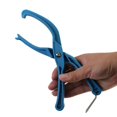 thumbnail image 4 of Unatoiry Bicycle Wheels Install Removal Clamp Tire Bead for Jack Lever Plier Tool Style A 1Set, 4 of 6