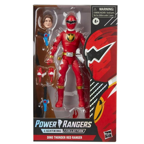 power rangers lightning collection walgreens
