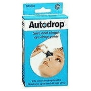 Owen Mumford OP 6000 Auto Drop Eye Guide  1 each