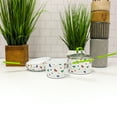 thumbnail image 3 of BergHOFF CookNCo 4Pc Mini Cookware Set Car Pattern, 3 of 6