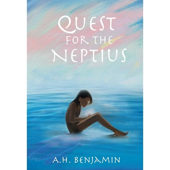 Quest for the Neptius, (Paperback)