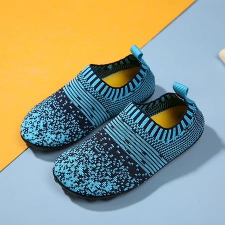 

Yohome Children s Slippers Boys’ Girls’ Non-Slip Sole Toddler Shoes Baby Slipper Unisex