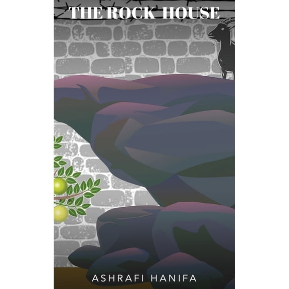 The Rock House, (Hardcover)
