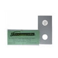 thumbnail image 2 of Cardboard/Mylar 2x2 Coin Holder Flips for Dime 18mm, by Guardhouse 50 pk, 2 of 3