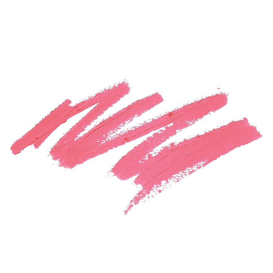 FOUND Matte Liquid Lipstick + Lip Liner with Evening Primrose Oil, 02 Honeysuckle