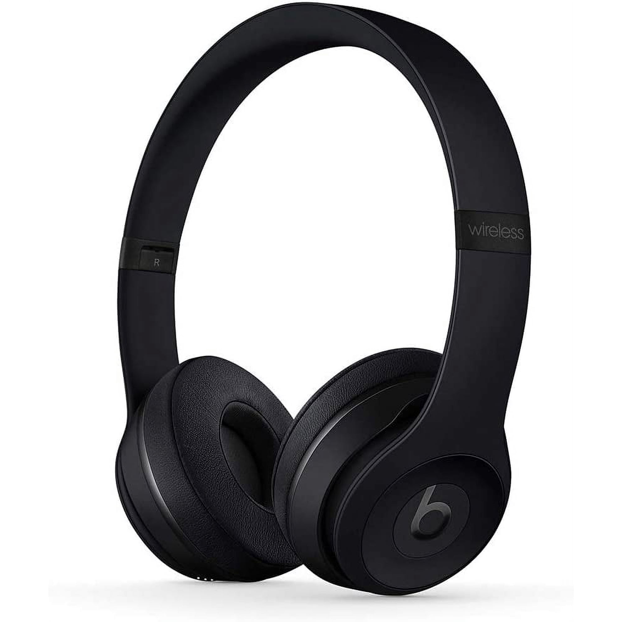 beats soro3ブラック wireless Beats by Dr. Dre, Restored Solo3 Wireless Headphones, Black, W1