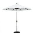thumbnail image 2 of Pemberly Row 9' Patio Umbrella in White, 2 of 2