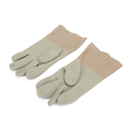 

Nitrile Work Glove Micro Foam Strong Grip Chemical Resistant Glove For Industry For Automobile Manufacture For Machine For Oil Field XL/10-11cm