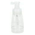 thumbnail image 1 of Powder Spray Bottle,180ml Plastic Powder Spray Bottle Fine Powder Spray Bottles Empty Glitter Spray Bottle Cosmetics Powder Spray Bottle With Locking Nozzle For Dry Shampoo Glitter, 1 of 8