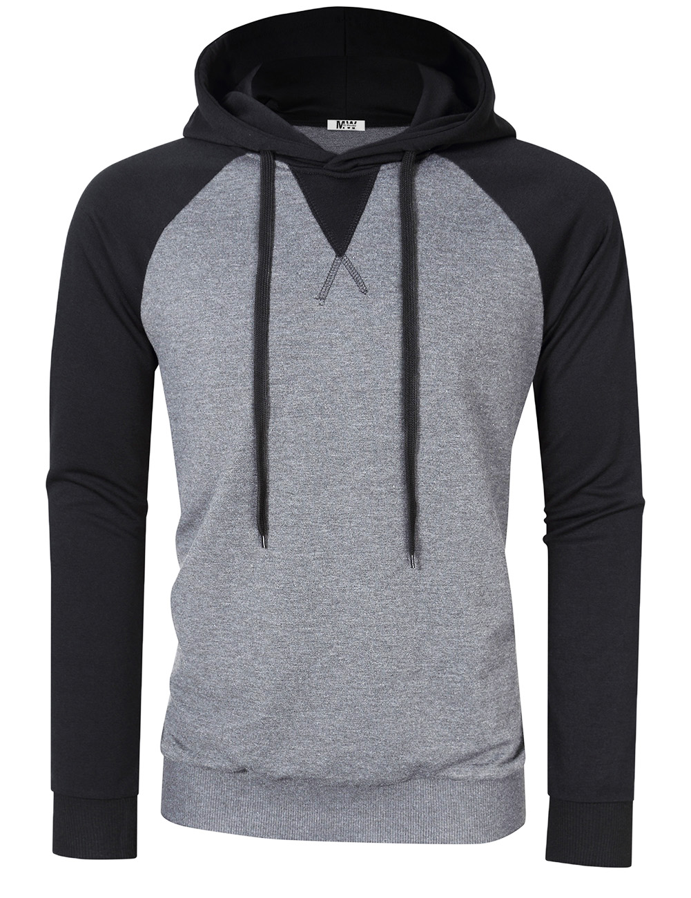 Fashion MrWonder Men's Pullover Hoodie 
