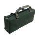 thumbnail image 5 of Eigraketly Bolsa de herramientas de fontanero para electricista, bolsas de almacenamiento portátiles para viajes, senderismo, cierre de Type4 NO4, 5 of 6