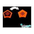 thumbnail image 2 of Customeeple Token Set Kill Team New, 2 of 3