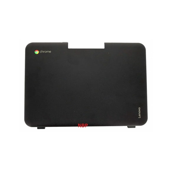 New Genuine Lenovo Chromebook N22LCD Back Cover 5CB0L13233